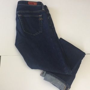 AG Adriano Goldschmied Jeans size 27R